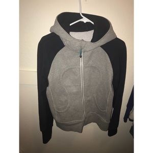 LuLulemon Scuba Hoodie!